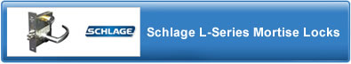 Schlage Commercial L-Series